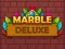 Spēle Marble Deluxe online