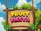 Spēle Fruit Fiesta online