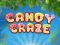 Spēle Candy Craze online