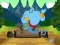 Spēle Escape From Wonder Genie Land online