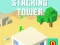 Spēle Stacking Tower online