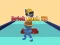 Spēle Brick Rush 3D online