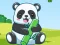 Spēle Tap Panda! online