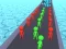 Spēle Size Up: Giant Fighter Game online