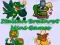 Spēle Italian Brainrot Mini Games online