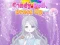 Spēle Candy Doll Dress Up online