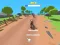 Spēle Moto Attack Bike Racing online