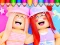 Spēle Coloring Book: Roblox Bestie online