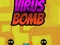 Spēle Virus Bomb online