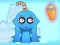 Spēle Sprunki Ice Mod  Aqua online