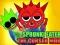 Spēle Sprunki Eater The Cursed Mod online