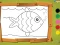Spēle Kids Colour Game online