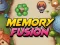 Spēle Memory Fusion online