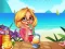 Spēle My Summer Juice Corner online