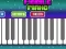 Spēle Mobile Piano online