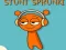 Spēle Stunt Sprunki online