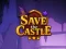 Spēle Save The Castle online