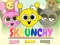 Spēle Sprunki Skrunchy online
