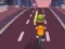 Spēle Paper Boy Race Running Game online