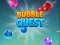 Spēle Bubble Quest online