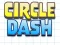 Spēle Circle Dash online