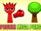Spēle Sprunki Mega Punch online