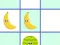 Spēle Juicy Tic Tac Toe Battle online
