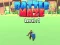 Spēle Battle Maze online