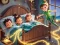 Spēle Find The Differences: Peter Pan online
