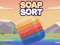 Spēle Soap Sort online