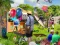 Spēle Hidden Objects Vacation In Brazil online