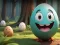Spēle Legendary Egg Escape online