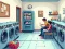 Spēle Pixel Differences online