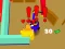 Spēle Stealth Robbery of a House Together online