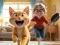 Spēle Bad Cat Simulator online
