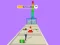Spēle Money Stack Run 3D online