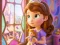 Spēle Find The Differences: Princess Sofia Friendship online