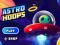 Spēle Astro Hoops online