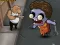 Spēle Dead Walker Zombie Shooter online