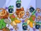 Spēle Italian Brainrot: Animals Merge Puzzle online