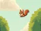 Spēle Flying Squirrel online