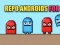 Spēle Repo Androids For Two online