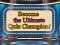 Spēle Become the Ultimate Quiz Champion online