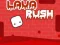 Spēle Lava Rush online
