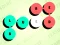 Spēle Word String online