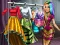 Spēle Tris Runway Dolly Dress Up online