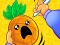 Spēle Super Pineapple Pen online