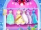 Spēle Frozen Princess: Hidden Objects online