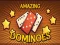 Spēle Amazing Dominoes online