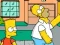 Spēle Kick Ass Homer online